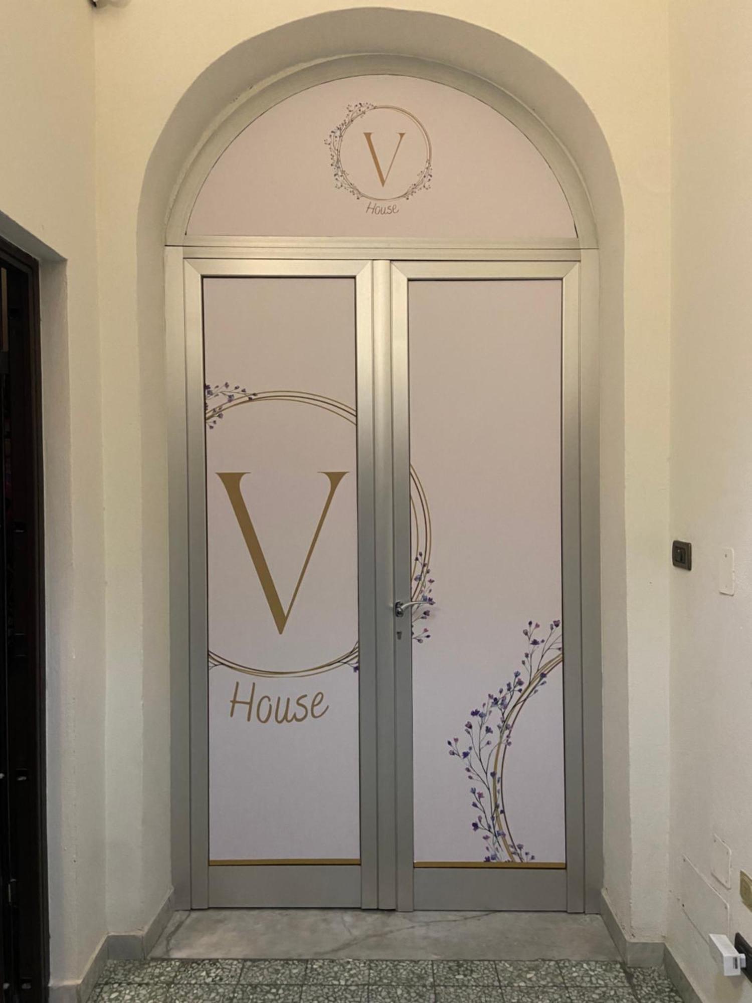 Victoria House B&B Пиза Экстерьер фото